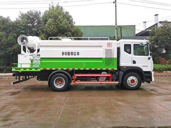 東風D9 12/14立方方箱